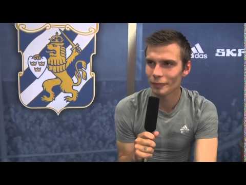 Bebbens Hörna efter Kalmar FF