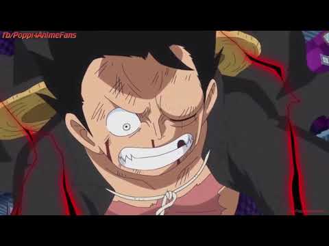 Rayleigh Explains Why Luffy Can See Into The Future, Luffy Training Moment | One Piece - Eng Sub