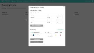 How to View Class Roster