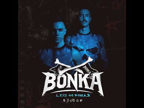 BONKA Presents: Let's Go Bonkas - Episode 084 (Live From Sydney, Australia)