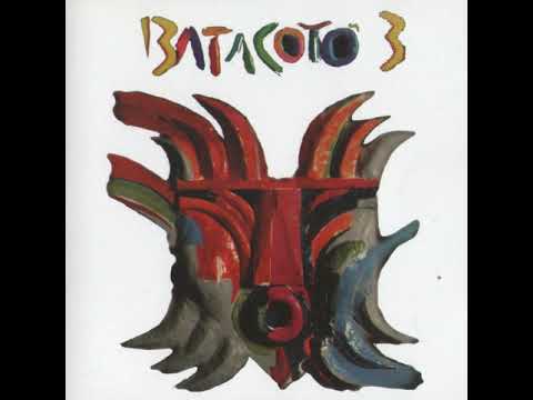 E Que Deus Ajude -  Batacotô (feat. Djavan)