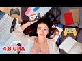 Unmotivated The SECRET To Study Hard NO MATTER WHAT