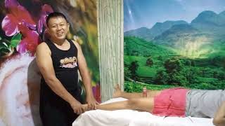 Download lagu Massage our muscles again. mp3