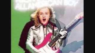 Rick Derringer Uncomplicated