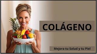 ✅ COLLAGEN! What You Should Know ✔