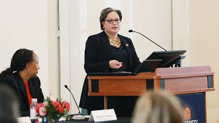 Law and Policy Reforms for Educational Opportunity Gaps