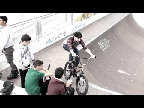 Marcos Diaz X TitioneBmx