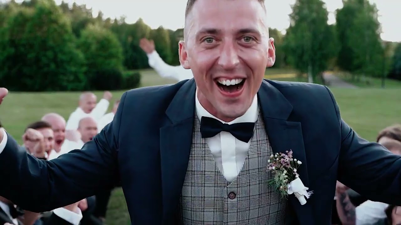 Zwiastun Paulina & Kamil