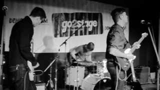 Silverspoon 1,2,3 Naživo_FM Demovnica_FM