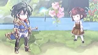 #51【RPG】あさいの「アナザーエデン」