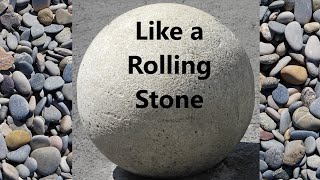 The Turtles - Like a Rolling Stone (with lyrics)