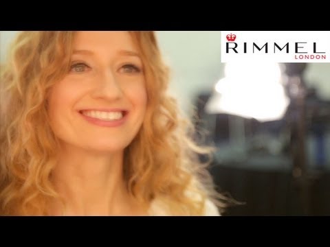 Melanie Masson - Rimmel Glam Cam - The X Factor UK 2012