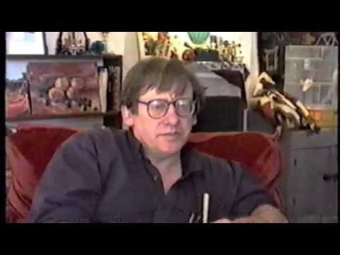 The Application of Feeling -- Christopher Alexander