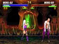 Mortal Kombat 3 Finishing Moves On Sindel