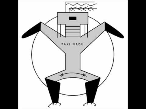 Noized - Chainsaw Paranoia (Faxi Nadu Remix)