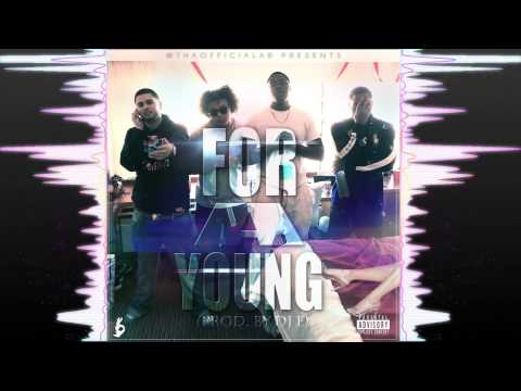 A.B. - For A Young (prod. by Dj E)