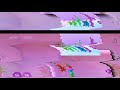 Numberblocks Intro Scan Is Weird