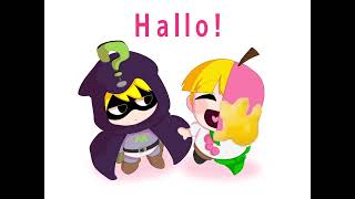 Hallo👋