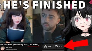 Emiru Just Destroyed Twitch's Biggest Scumbag