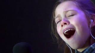 Courtney Hadwin - Can&#39;t Help Falling In Love &amp; Nutbush City Limits | AGT Golden Buzzer 2