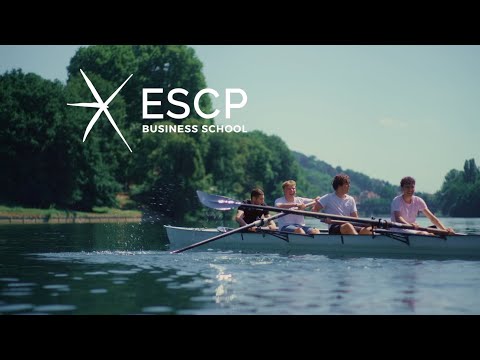 ESCP International Summer School