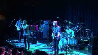 The Temperance Movement - &quot;Oh Lorraine&quot;