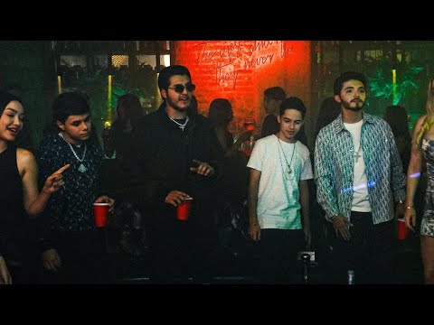 Pocos Años Mil Errores (part. Kevin Amf Y Carlos Manjarrez) - Jaque Mate (MX)