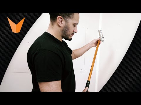 Clean, Crisp Corners with the Inside Corner Roller | Drywall Master