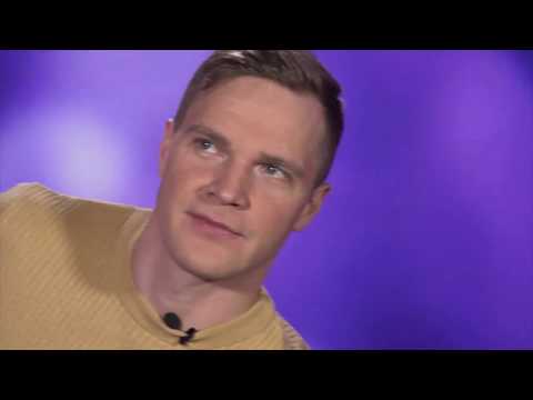 Saade «Õhtu!» Ott Lepland ja Jaagup Kreem arvavad, mis võiks olla kasti peidetud!