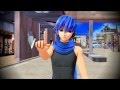 MMD - Where is the love? 1080 HD 