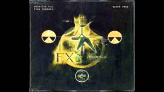 Aphex Twin - Ventolin (Crowsmengegus Mix)