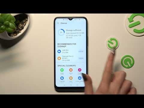 How to Clean Storage on Honor X8?