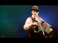 The Tiger Lillies - Crack of Doom / Live ...