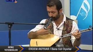 ERDEM AKPINAR-BARIŞ TV