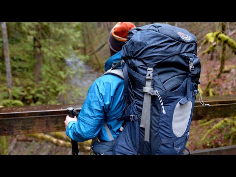 Osprey Aether 70 Review: Is This the Most Versatile Backpack?