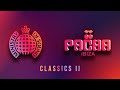 Ministry Of Sound Pacha Ibiza Classics 2 HOUSE MIX MIXED BY AUDIO K9