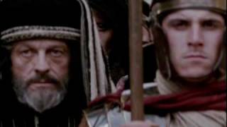 Passion of the Christ - Whipping Scene (Third Day)