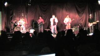 Tonight - Negrita - By DOCS (Negrita tribute band)