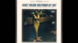 Nancy Wilson - You'd Be So Nice To Come Home To (Capitol Records 1963)