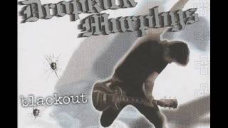 Buried Alive - Dropkick Murphys