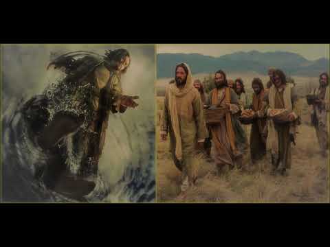 Marija Valtorta 2. IV. II. 131. Ljubav je zahtjev i tajna slave