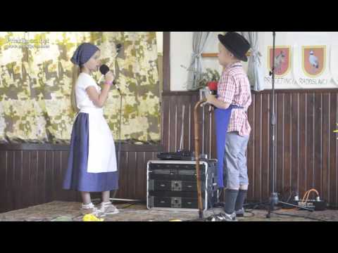 11. krajevni praznik KS Radoslavci