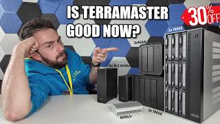 Should You Buy a Terramaster in 2026?