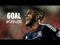 GOAL: Quincy Amarikwa scores a beauty to bring things level | Chivas USA vs Chicago Fire