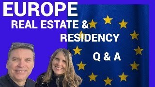 Real Estate Investment in Europe 2025 - Should You Invest? Where and How?