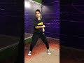 Bhojpuri Instaexplore Janhv Idubey Dance Class
