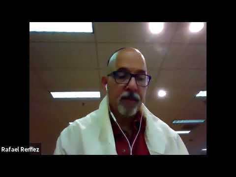 The Lodzer Service - Shabbat Devarim 5780