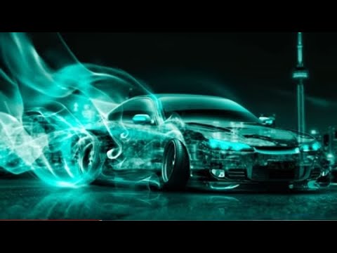 🎧Bass boosted 2022🔥Best EDM, electro house🔊, slaphouse⚡, most popular song bass 2022