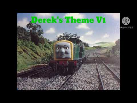 Derek's Theme