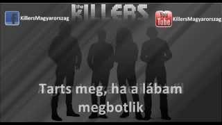 The Killers - Sweet Talk (magyar felirattal!)
